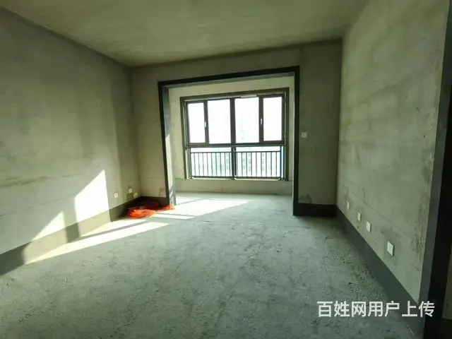博丰藏龙 普通住宅 毛坯房 - 图片 1