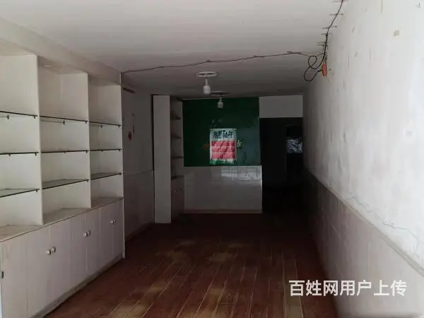 （达州铺源网）北外凤翎关附近57㎡空铺出租或出售 - 图片 3