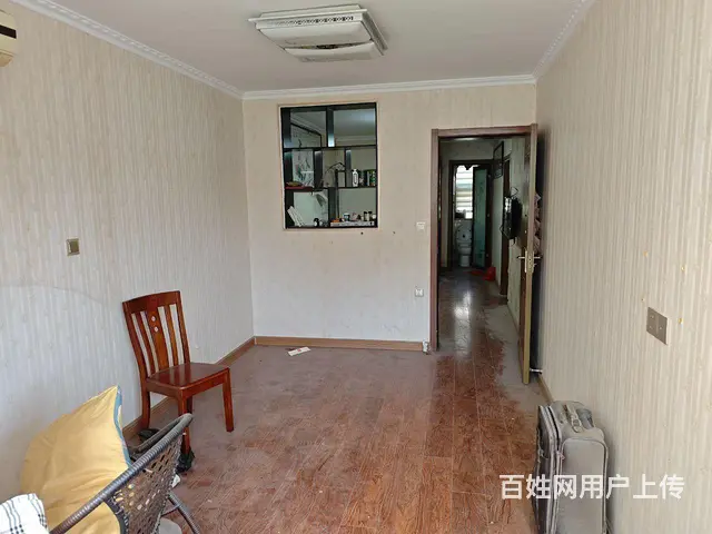 纺南小区3楼1+1中装南北通透户型好出售 - 图片 1