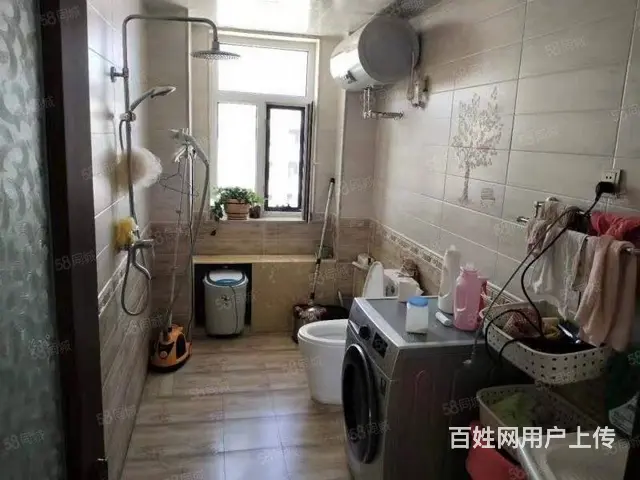 枫景源3室2厅2卫，好楼层 普通住宅 精装修 - 图片 4