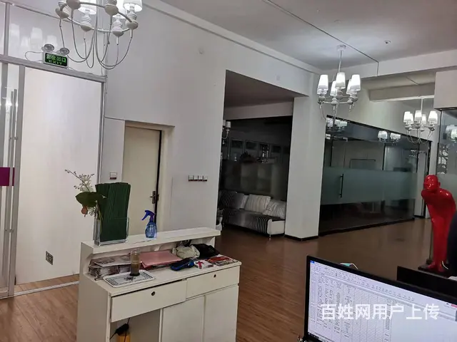 东方京城C区临街门面房出租 - 图片 5