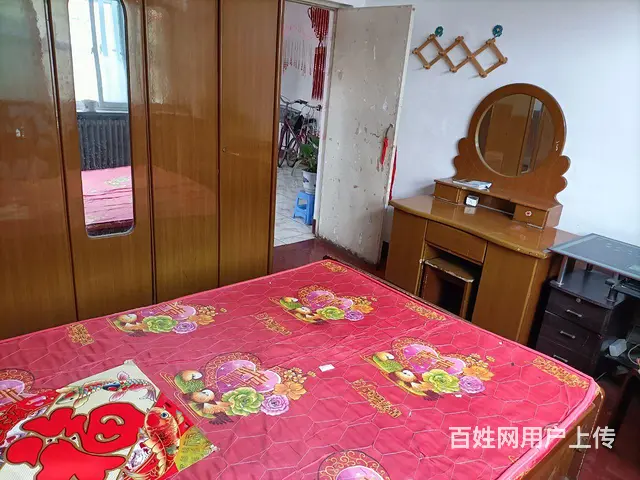 北关红旗小学家属院 - 图片 8