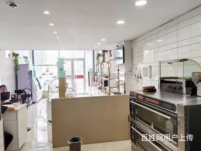 中国塔斯汀汉堡隔壁 - 图片 5