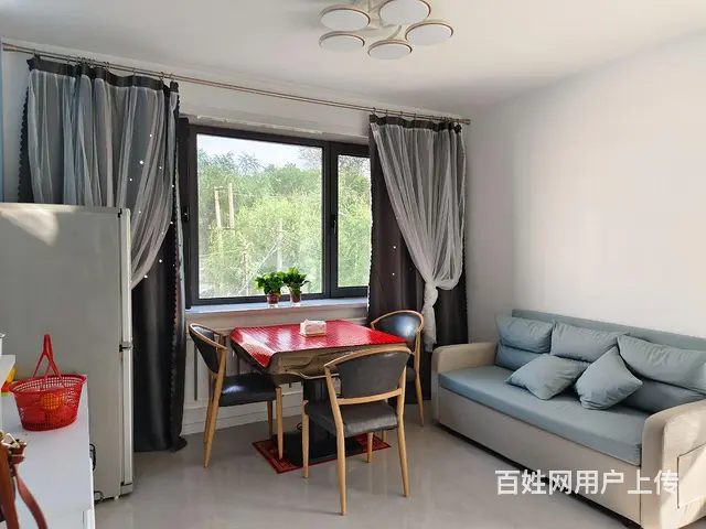 精品房屋，金典户型 - 图片 2