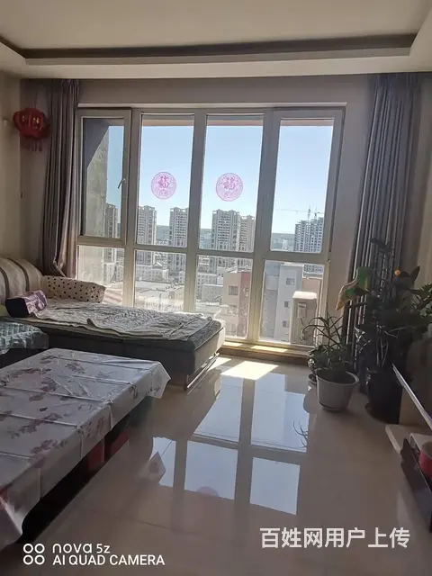望花区星河城 普通住宅 精装修 - 图片 7