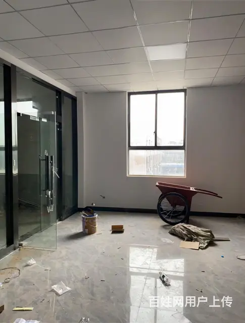 常州厂房装修 金坛轻钢龙骨隔墙 武进厂房装修 - 图片 10