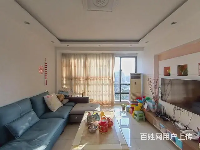 城市风景 新香洲万家南北通三房 九中十二小 诚心出售 - 图片 1