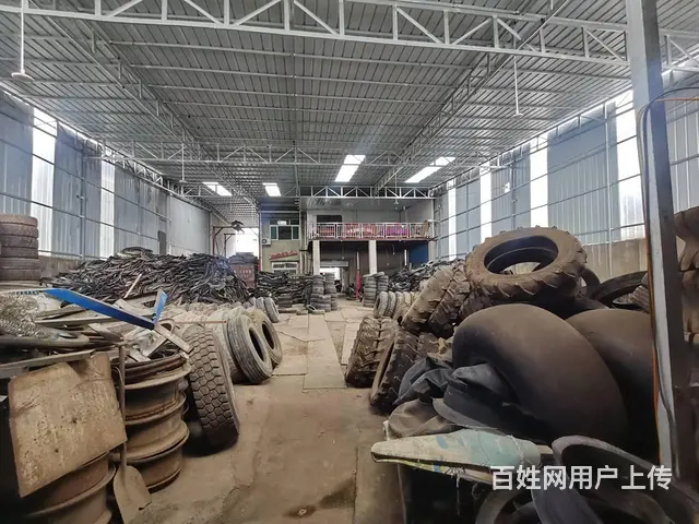 广汉市连山镇德连路800平门面厂库房出租（门面和厂房可分租） - 图片 9