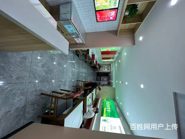 【搞定了！】香坊区中山路省医院品牌快餐店出兑餐饮店转让 - 图片 9