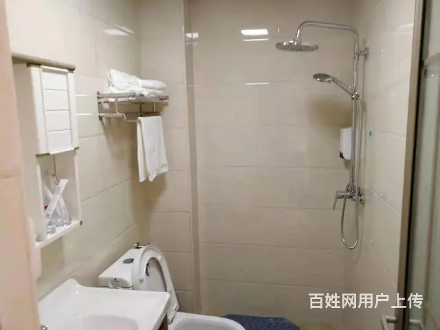【搞定了！】地理位置优越 门口宽敞 方便停车 接受即可营业 - 图片 7