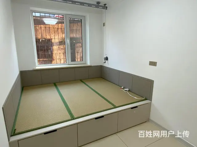将军三校西一楼南北两室精装修25.8万 - 图片 2