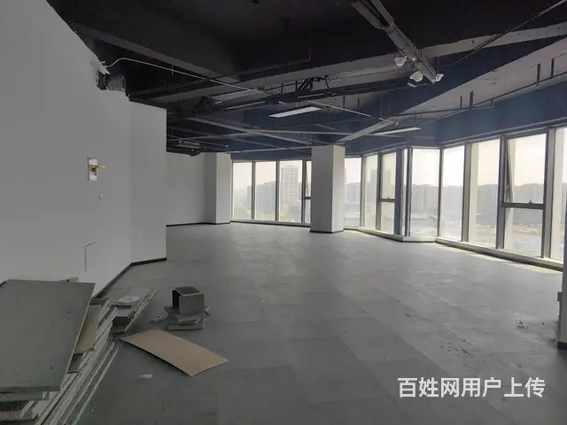 金融集聚区320平一手现房出售 - 图片 9