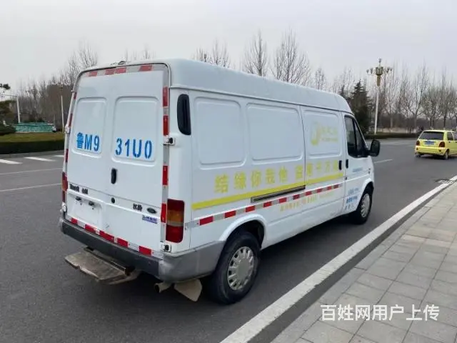 江铃全顺 - 图片 7
