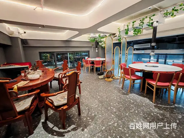 （51旺铺推荐）西山区水197平端头烤肉店整转或空转 - 图片 5