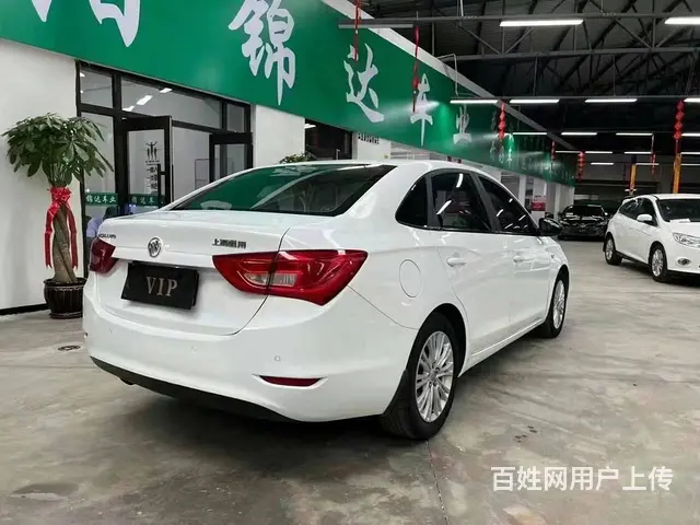 别克 英朗 2015款 1.5 手自一体 15N 豪华型 - 图片 4