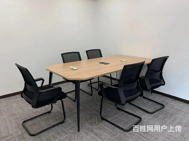 高区视野开阔采光好 五福天地三新大厦新业大厦写字楼出租 - 图片 7