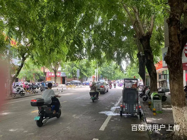 （51旺铺推荐）青年路整栋三层270平房东直租 - 图片 9