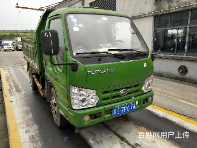 时代116自卸 - 图片 5