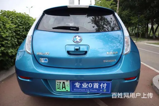启辰 晨风 2014款 领风版6.6KW - 图片 7