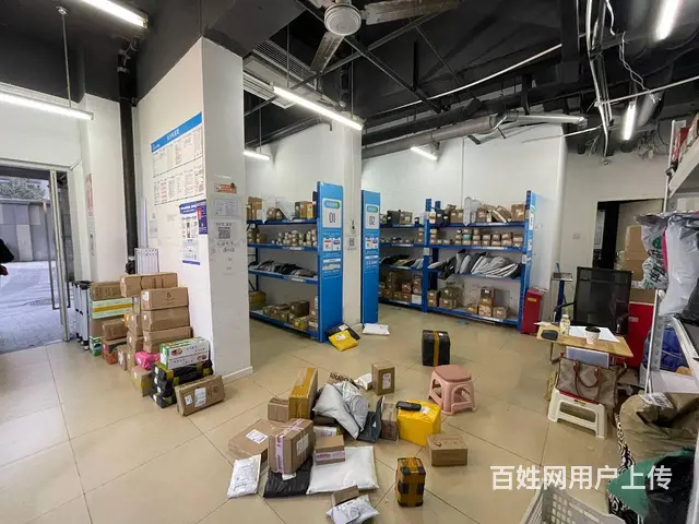 精选）青羊区无竞争菜鸟驿站急转（无中介） - 图片 5