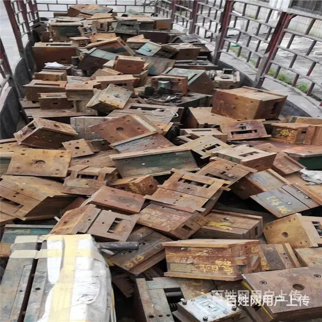 池州无缝钢管回收当地现金结算 - 图片 4