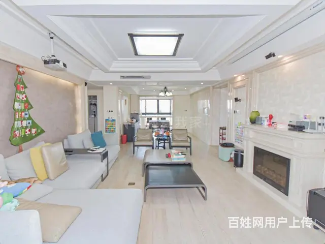 北干盛元蓝爵国际南多层[1-7层]精装修热卖 - 图片 2