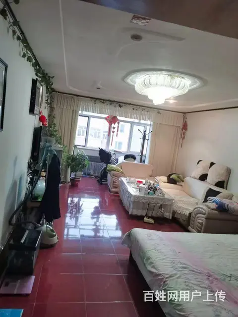 九中九小，6楼，不是顶，85平，17.9万 - 图片