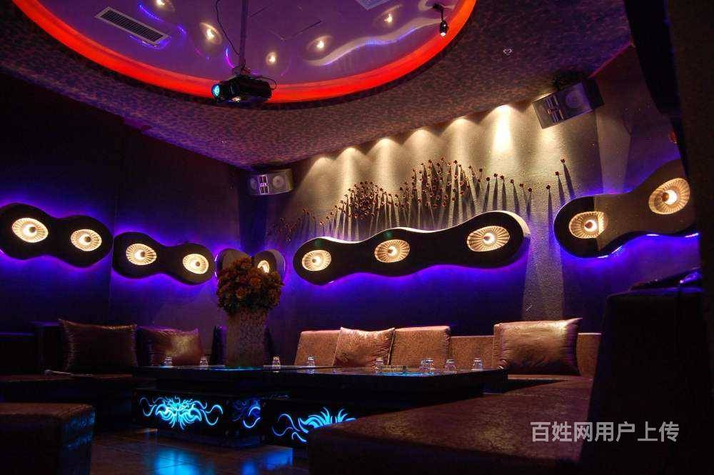 成都明宇豪雅[稍微好点的ktv有哪些