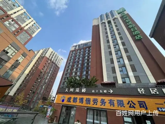 XN 郫都区犀浦 天河路地铁口旁 商业街台球室转让 - 图片 4