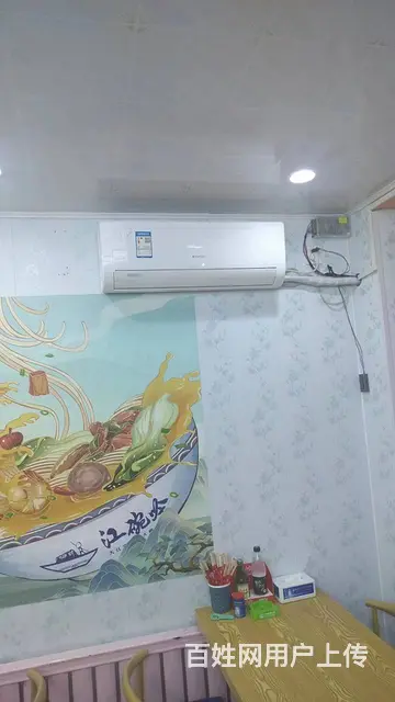 急兑铁西区乐工二街小六路餐饮店出兑 - 图片 4