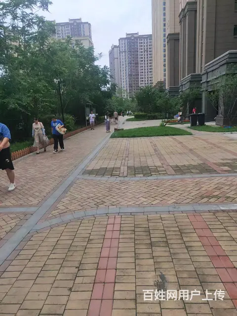 【搞定了！】道里区群力第六大道中海寰宇天下超市出兑转让 - 图片 6