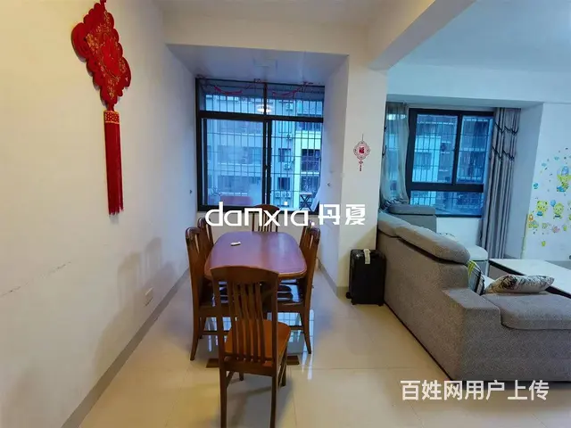 海紧邻海沧 圣.地亚哥 精装4房 南北通透 直达车库 - 图片 2