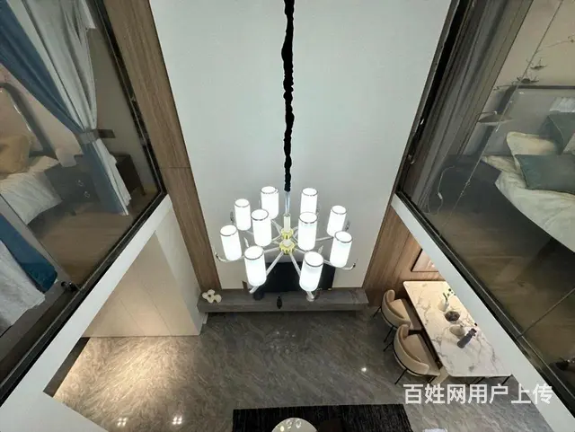 20多W买房送车送车位！中合智慧广场 精装复试公寓 轻轨口旁 - 图片 11