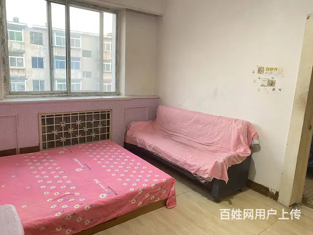 近中街大悦城，东中街地铁口旁，750元/月，6楼，家电全 - 图片 4