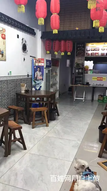 2633（爆铺网）琅琊新区珠江和院餐饮店转让 - 图片 3