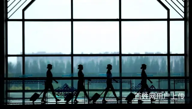 常州D高铁乘务员温柔高姐招聘 - 图片 4