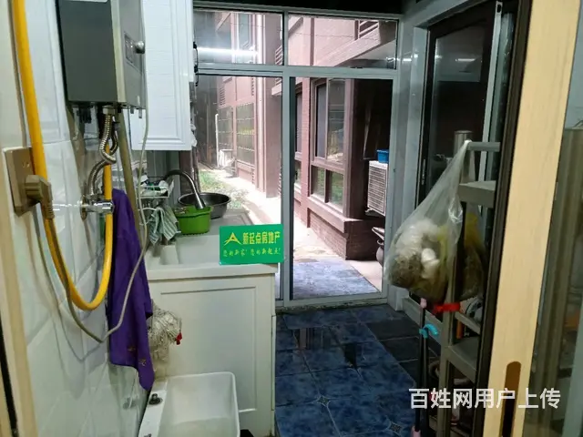金海世纪城 金海朗庭 可做商用 三室两厅一卫 - 图片 8