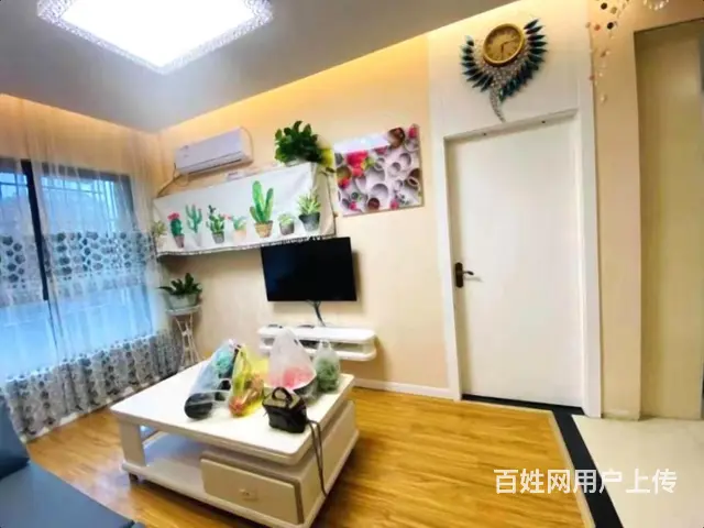 奥莱国际一室一厅一厨一卫出售 - 图片 9