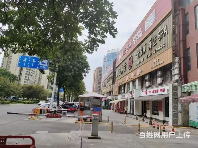 (精选好铺)江油市英伦庄园临街老顾客超多米粉店转让 - 图片 7