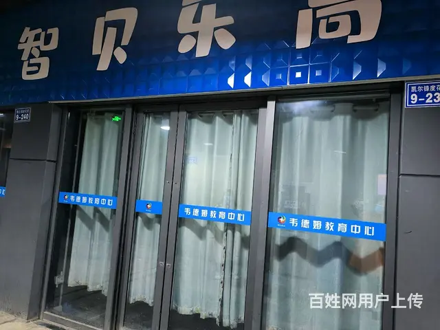 商铺超低价出售 - 图片 2