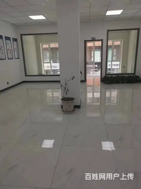 7954(七P）个人城中区文化街勤学巷临街商铺对外出租 - 图片 4