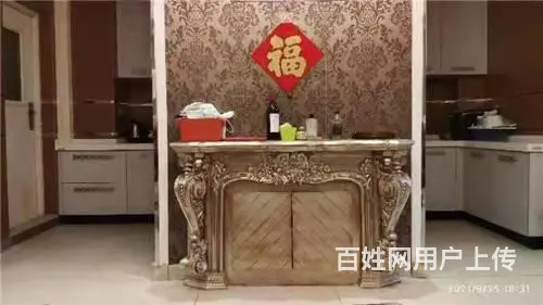 丰满区龙湾雅苑望江房两室二厅精装修 - 图片 8