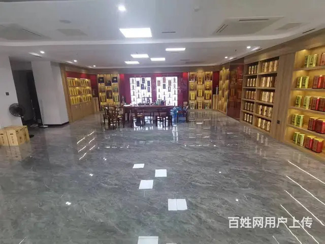 （51旺铺推荐）林安国际贸易商城1-3楼800平出租 - 图片 2