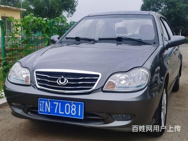 吉利 自由舰 2012款 1.5 手动 运动型II的图片