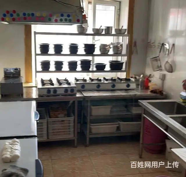 南岗 米线 炸串外卖店出兑 快餐小吃店出兑 - 图片 3