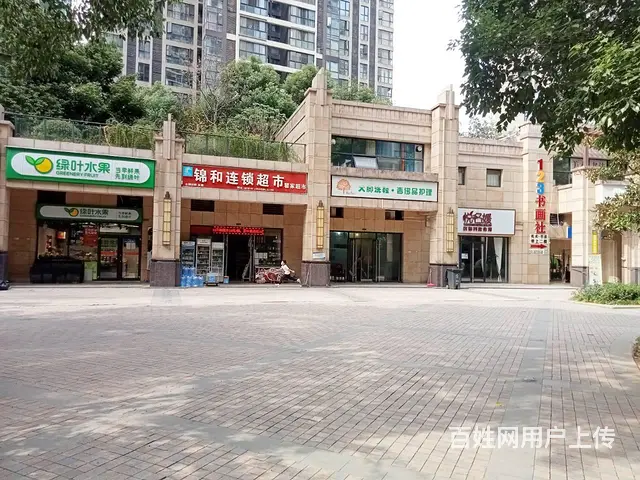 （老板本人）小区出入口超市优价转让（可空转） - 图片 7
