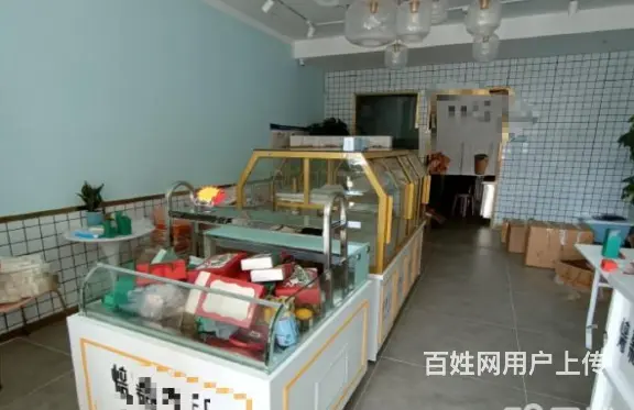 （速转店）可空转I3O清华园3I92门面9398 可多种经营 - 图片 3
