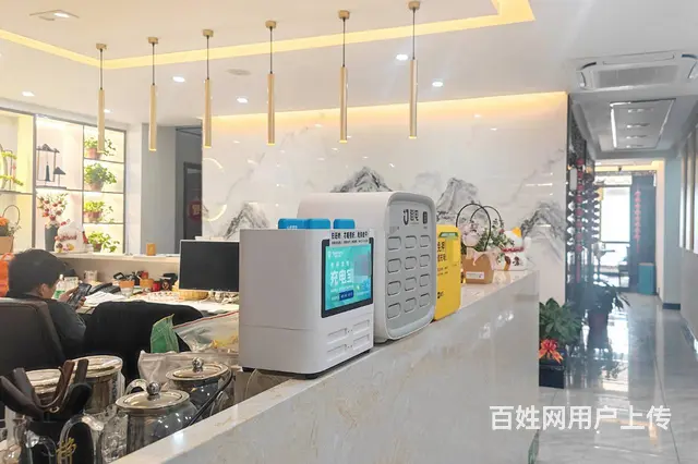 （老板本人）天心区多个成熟小区 学校围绕精装茶楼低价转让 - 图片 8