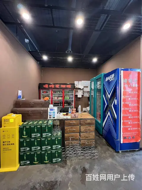 【搞定了！】道里群力第七大道景江东路餐饮店出兑中餐转让 - 图片 11