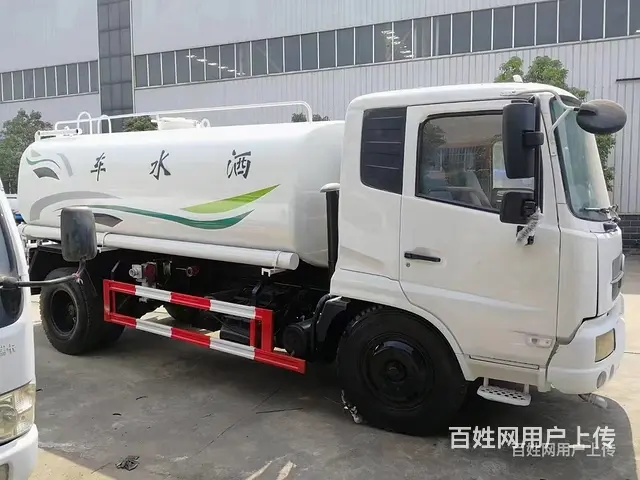 东风专底公司户二手洒水车支持分期价格 - 图片 10